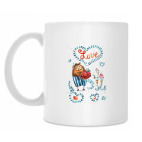 Кружка 330 мл