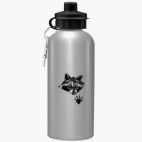 Спортивная бутылка