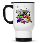 Кружка-термос