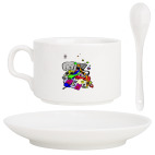 Кофейный набор