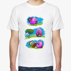 Свин и фотоаппарат