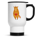 Кружка-термос