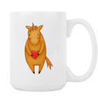 Кружка 420 мл