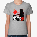 Brooklyn Zu
