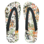 Хаотичный алфавит