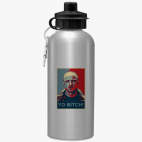 Спортивная бутылка