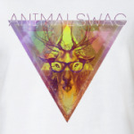 'ANIMALSWAG' collection: Deer