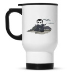 Кружка-термос