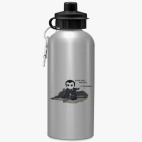 Спортивная бутылка