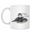 Кружка 330 мл