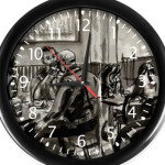 За чашечкой кофе