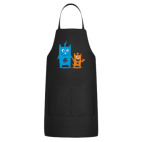 Кухонный фартук