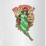 Poison Ivy