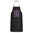 Кухонный фартук