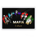 MAFIA в общаге