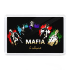 MAFIA в общаге