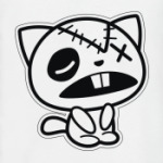 Dead Animals / Dead  cat