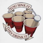 Beer Pong