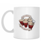 Кружка 330 мл