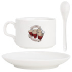 Кофейный набор