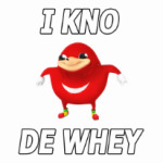 Uganda meme (Уганда мем) VR