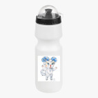 Велобутылка