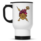 Кружка-термос