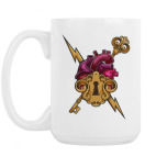 Кружка 420 мл