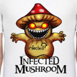 Infected Mushroom