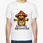 Infected Mushroom