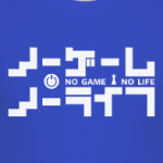 'No Game No Life'