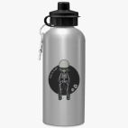 Спортивная бутылка