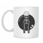 Кружка 330 мл