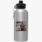 Спортивная бутылка