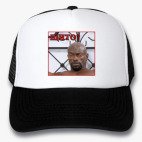 Кепки Trucker
