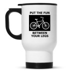 Кружка-термос