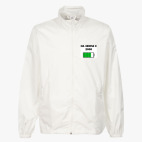 Ветровка без капюшона