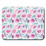 Цветочный принт