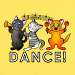 Dance!