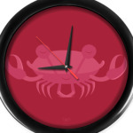 Animal Zen: C is for Crab