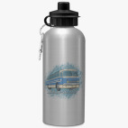 Спортивная бутылка