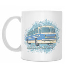 Кружка 330 мл