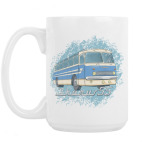 Кружка 420 мл