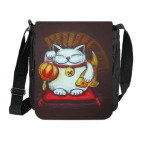 Манеки неко (Maneki neko)