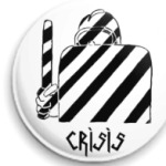 Crisis 'Ends!'