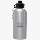 Спортивная бутылка