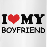 I love My Boyfriend