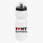 Велобутылка