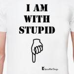 I'm With Stupid