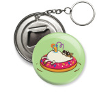 Пятничный Котик №8